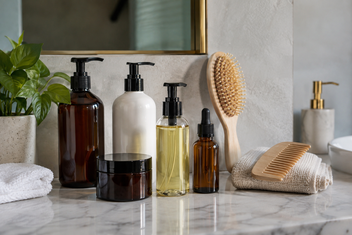 Ultimate Hair Care Bundle Sets for Healthier Hair in 2026