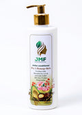 JMF nourishing and moisturizing hair conditioner
