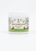 JMF Bee Venom and Honey deep conditioning hair mask