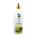 JMF natural hydrating and balancing shampoo